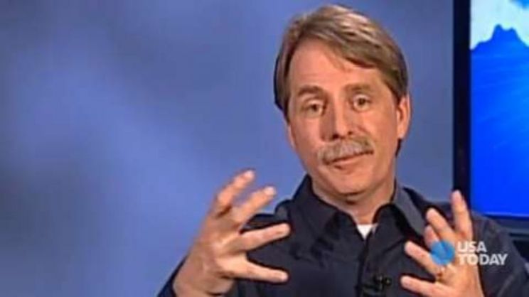 Jeff Foxworthy