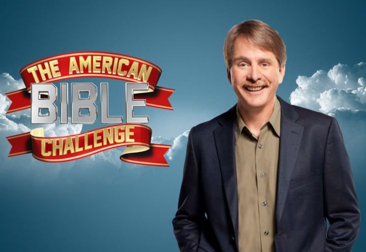 Jeff Foxworthy