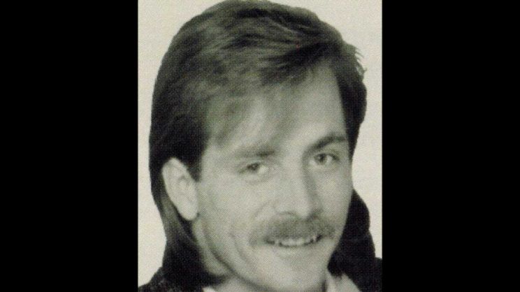 Jeff Foxworthy