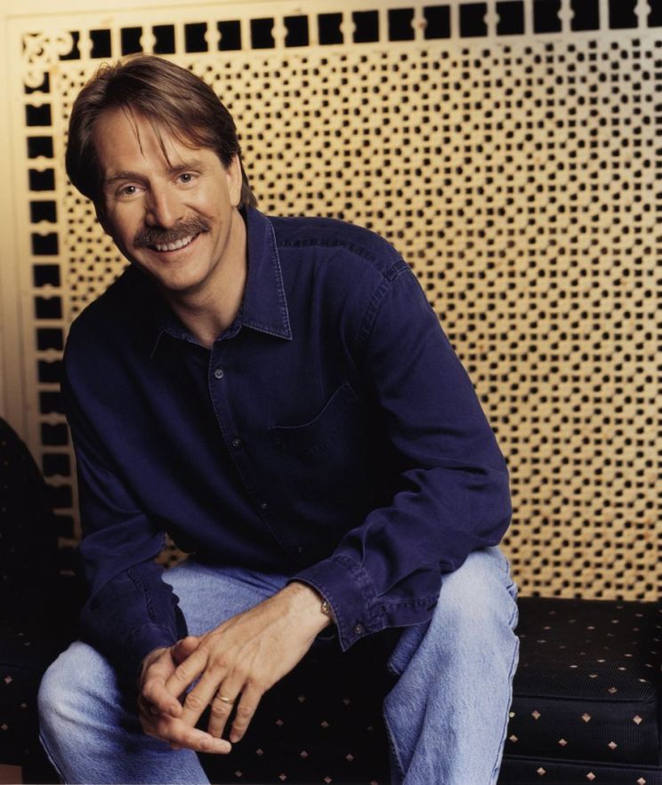 Jeff Foxworthy