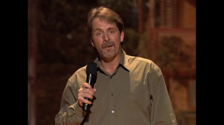 Jeff Foxworthy