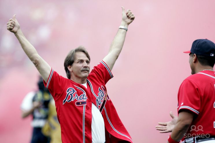 Jeff Foxworthy