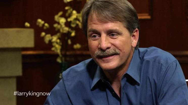 Jeff Foxworthy