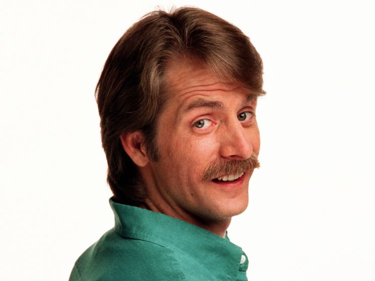 Jeff Foxworthy