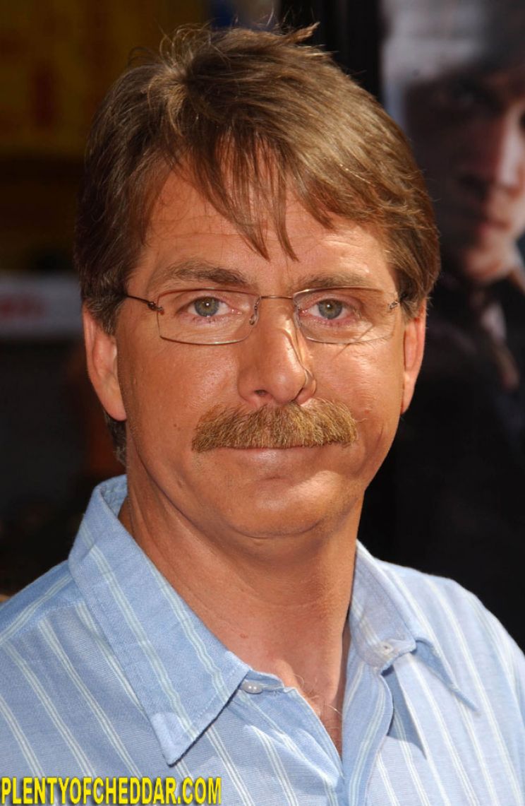 Jeff Foxworthy