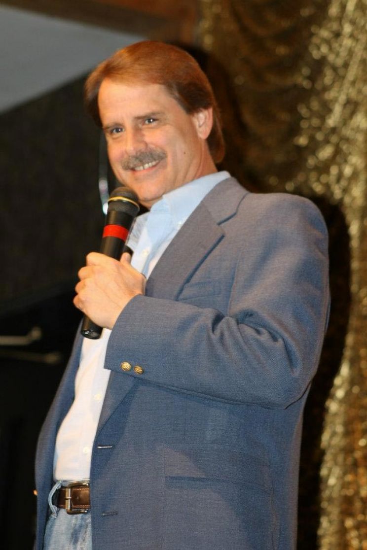 Jeff Foxworthy