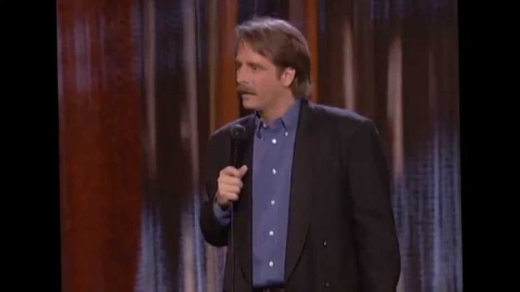 Jeff Foxworthy