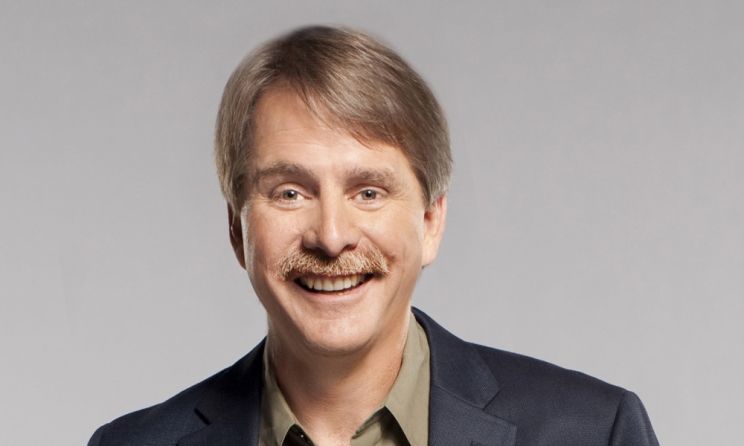 Jeff Foxworthy