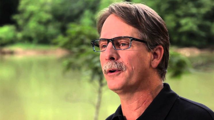 Jeff Foxworthy
