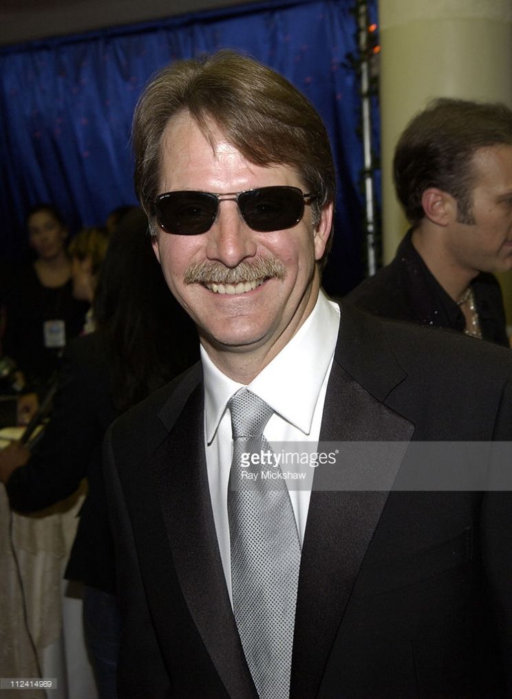 Jeff Foxworthy