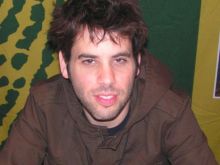 Jeff Frankenstein