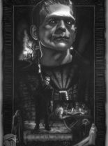 Jeff Frankenstein