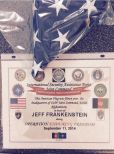 Jeff Frankenstein
