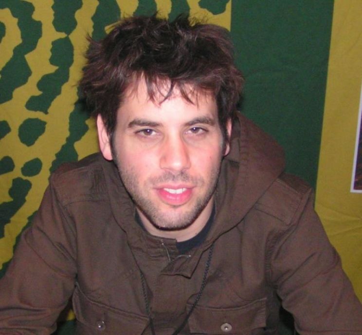 Jeff Frankenstein