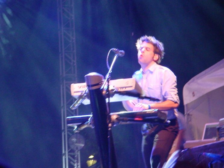 Jeff Frankenstein