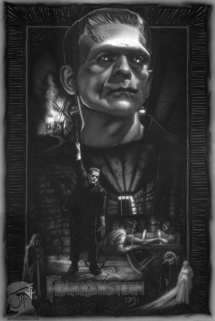 Jeff Frankenstein