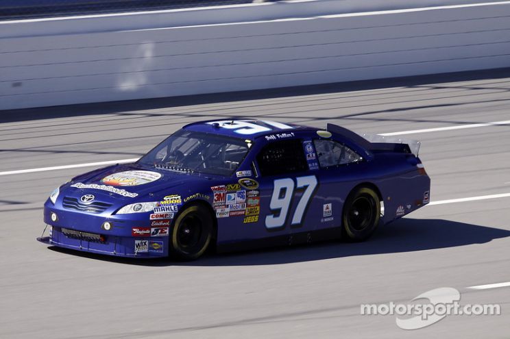 Jeff Fuller