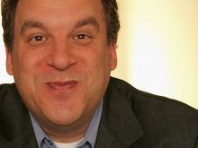 Jeff Garlin