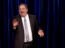 Jeff Garlin