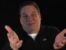 Jeff Garlin