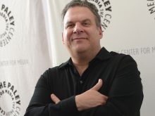 Jeff Garlin