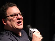 Jeff Garlin