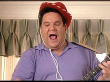 Jeff Garlin