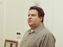 Jeff Garlin