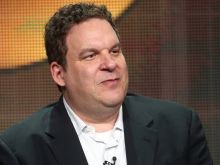 Jeff Garlin