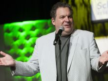 Jeff Garlin