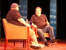 Jeff Garlin