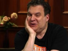 Jeff Garlin