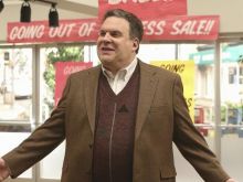 Jeff Garlin