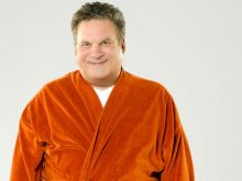 Jeff Garlin photo