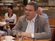 Jeff Garlin photo
