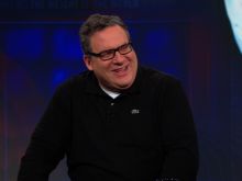 Jeff Garlin photo