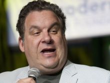 Jeff Garlin