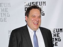 Jeff Garlin