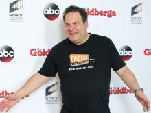 Jeff Garlin