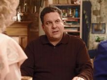 Jeff Garlin