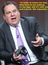 Jeff Garlin