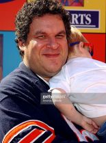 Jeff Garlin photo