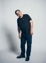 Jeff Garlin