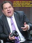 Jeff Garlin