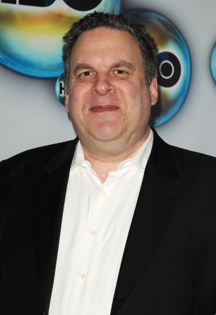 Jeff Garlin