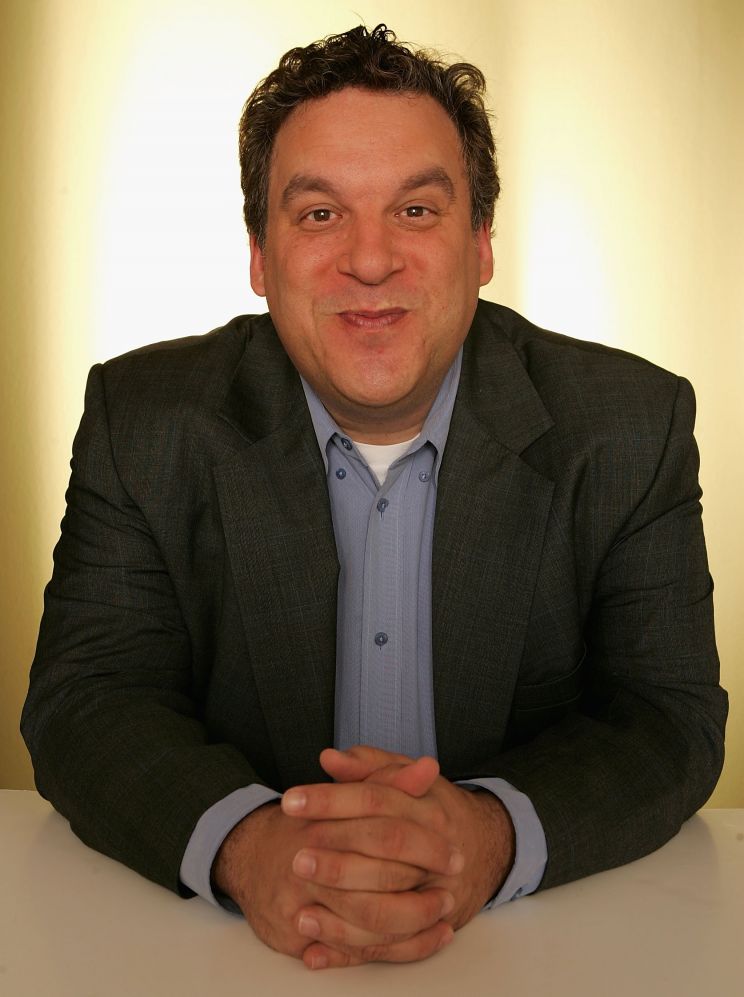 Jeff Garlin