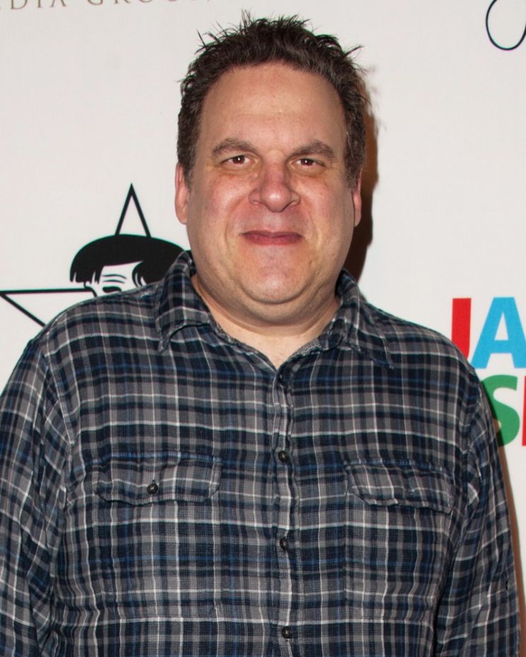 Jeff Garlin