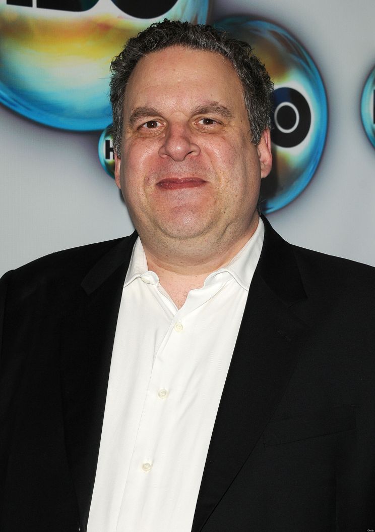 Jeff Garlin