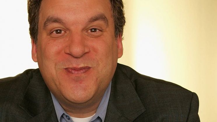 Jeff Garlin