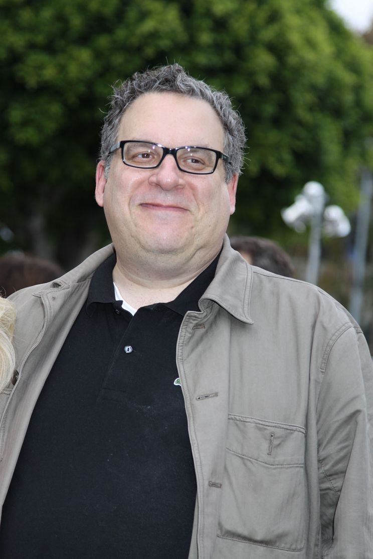 Jeff Garlin